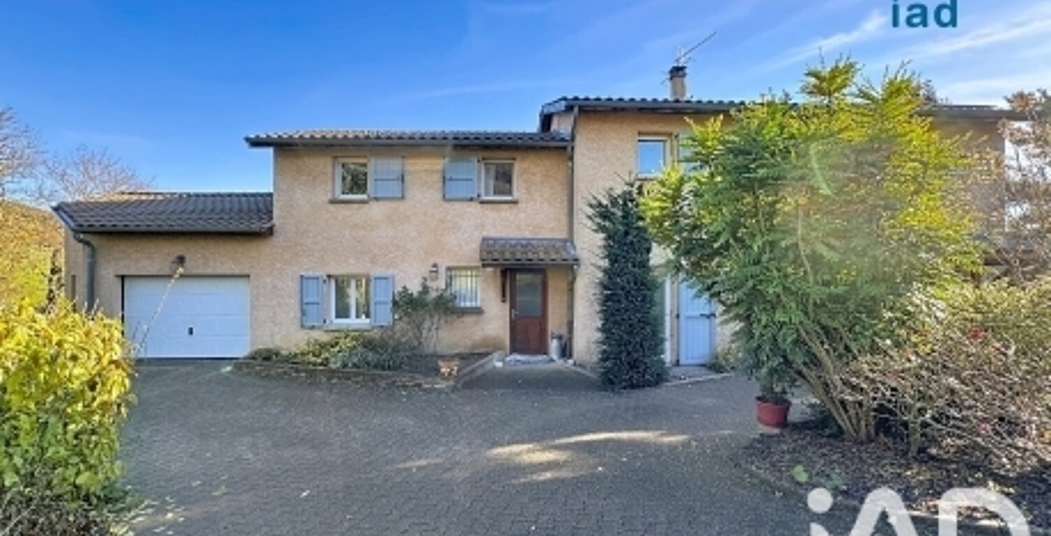 Vente Maison/villa 10 pièces — photo 1