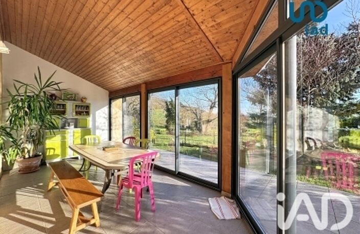 Vente Maison/villa 10 pièces — photo 3