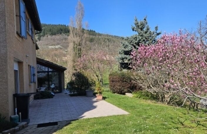 Vente Maison/villa 10 pièces — photo 5