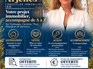 Vente Maison de village 4 pièces — photo 2