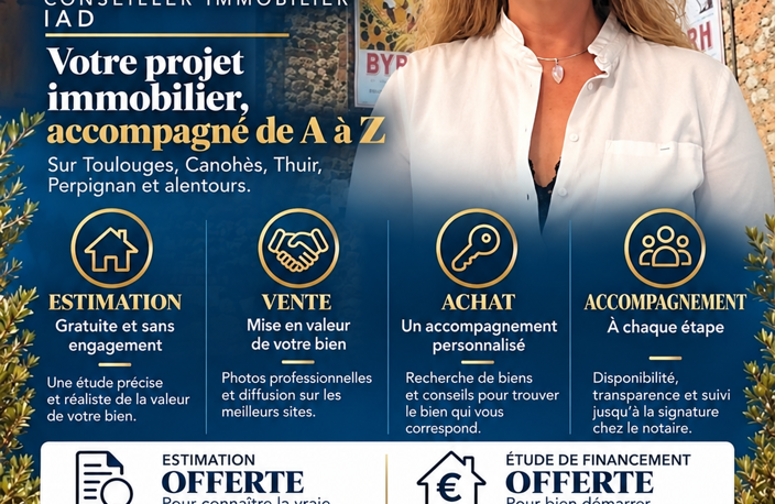 Vente Maison de village 4 pièces — photo 2