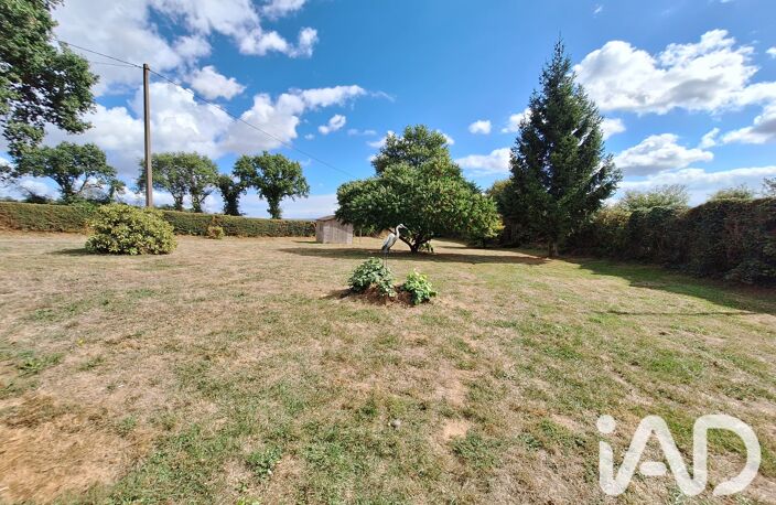 Vente Maison de campagne 6 pièces — photo 3