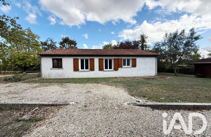 Vente Maison/villa 5 pièces — photo 2
