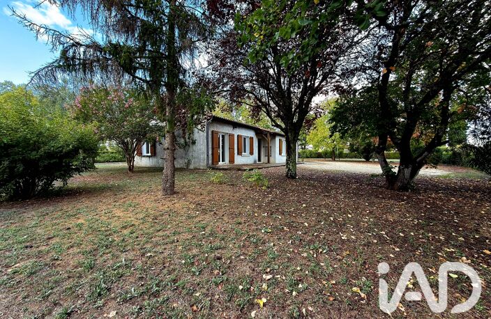 Vente Maison/villa 5 pièces — photo 3