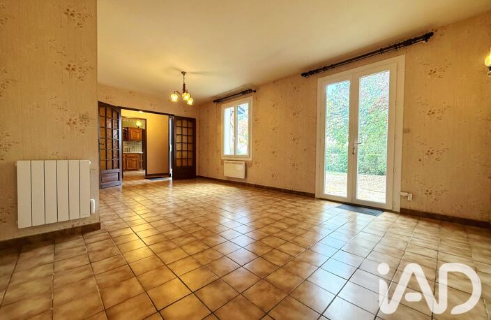 Vente Maison/villa 5 pièces — photo 5