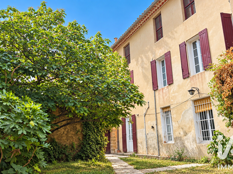 Vente Maison de ville 8 pièces — photo 1