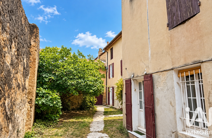 Vente Maison de ville 8 pièces — photo 2