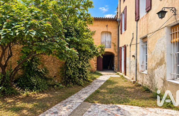 Vente Maison de ville 8 pièces — photo 3