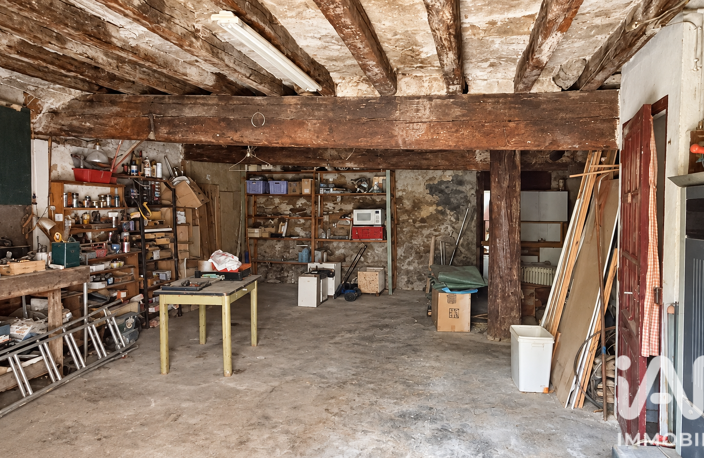 Vente Maison de ville 8 pièces — photo 4