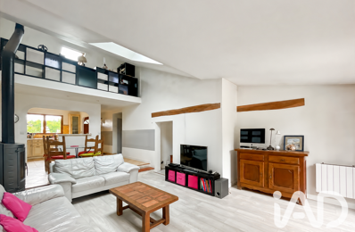 Vente Maison/villa 5 pièces — photo du bien