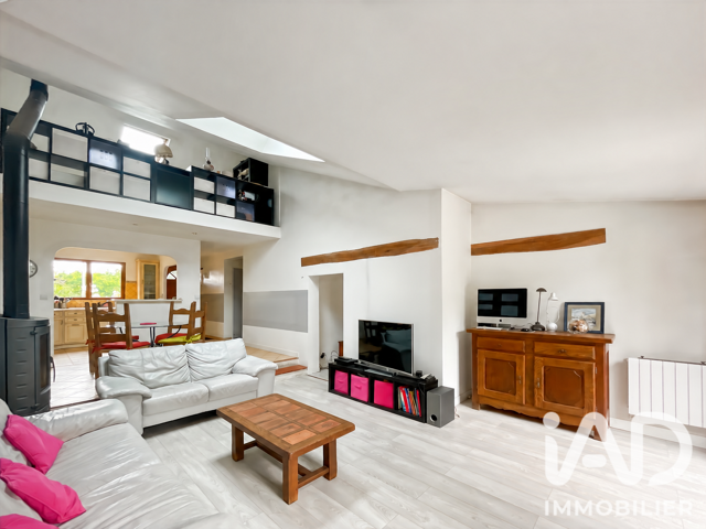 Vente Maison/villa 5 pièces — photo du bien
