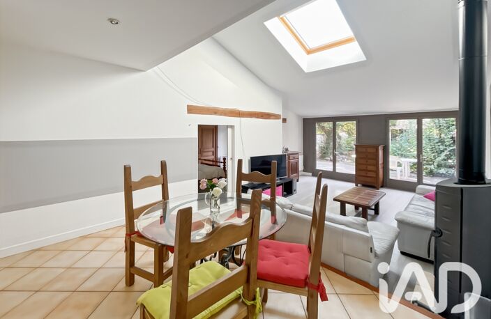 Vente Maison/villa 5 pièces — photo 2