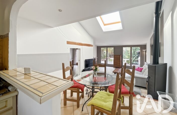 Vente Maison/villa 5 pièces — photo 3