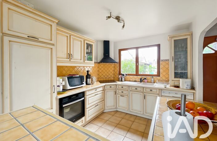 Vente Maison/villa 5 pièces — photo 4