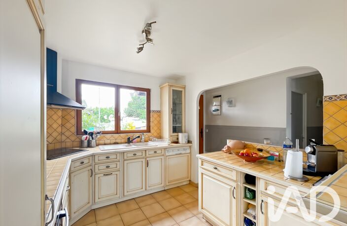 Vente Maison/villa 5 pièces — photo 5