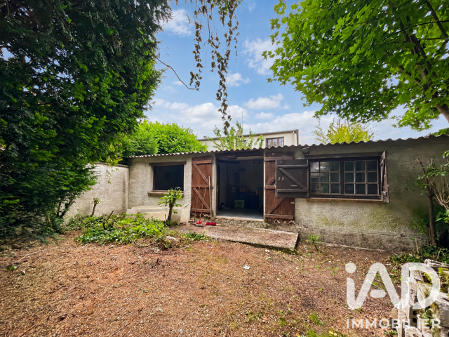 Vente Maison/villa 5 pièces — photo du bien