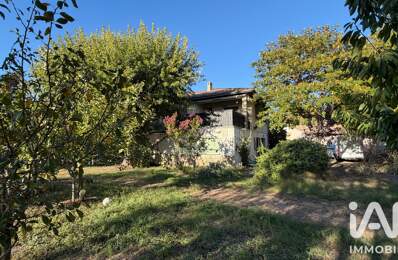Vente Maison/villa 5 pièces — photo du bien