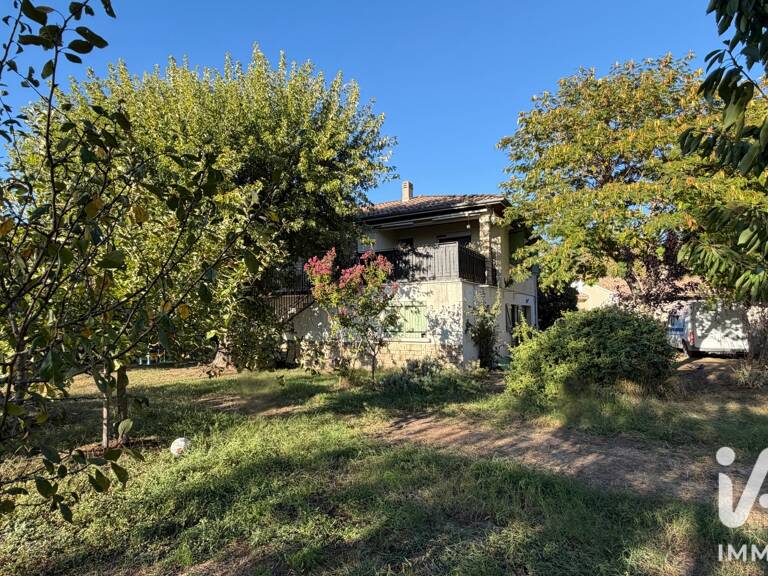 Vente Maison/villa 5 pièces — photo 1
