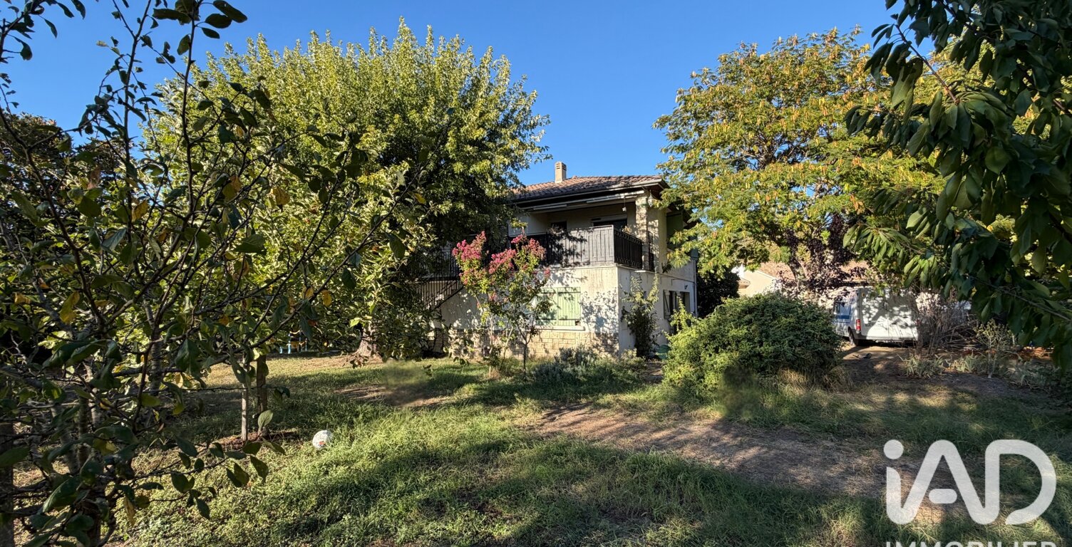 Vente Maison/villa 5 pièces — photo 1