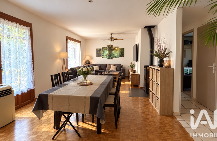 Vente Maison/villa 5 pièces — photo 2