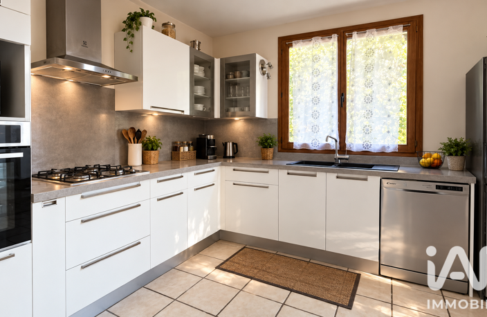 Vente Maison/villa 5 pièces — photo 3