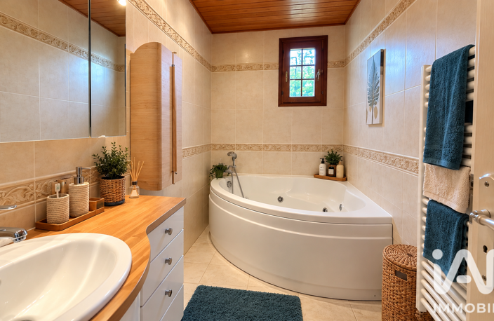 Vente Maison/villa 5 pièces — photo 4