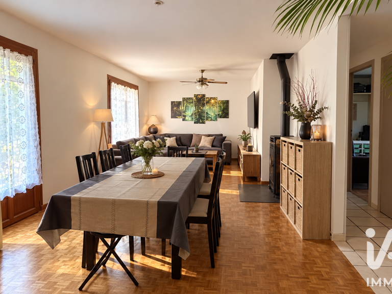 Vente Maison/villa 5 pièces — photo 1