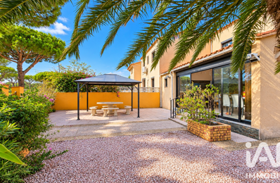 Vente Maison/villa 3 pièces — photo du bien