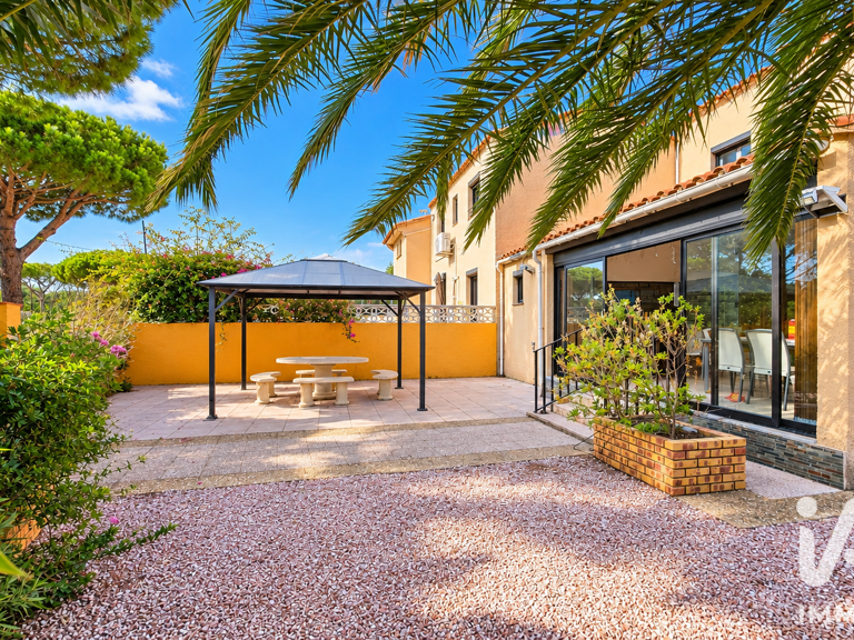 Vente Maison/villa 3 pièces — photo 1