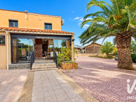 Vente Maison/villa 3 pièces — photo 2