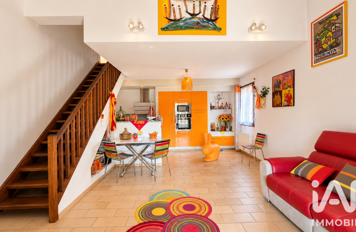 Vente Maison/villa 3 pièces — photo 3