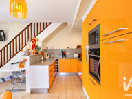 Vente Maison/villa 3 pièces — photo 4