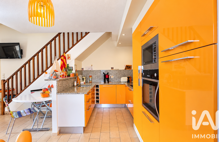 Vente Maison/villa 3 pièces — photo 4