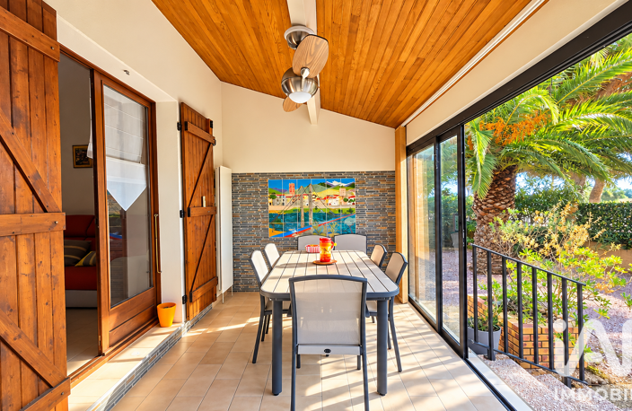 Vente Maison/villa 3 pièces — photo 5