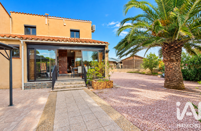Vente Maison/villa 3 pièces — photo du bien