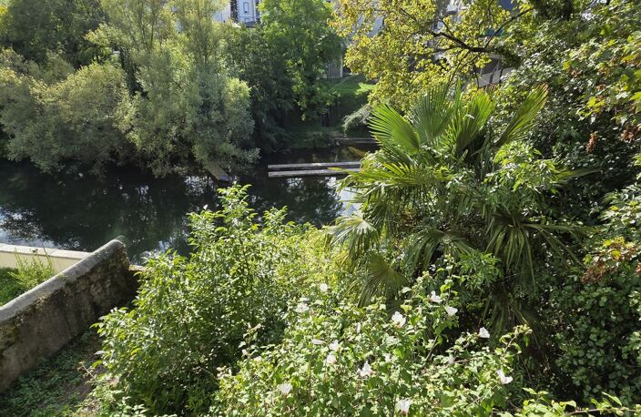 Vente Maison de ville 5 pièces — photo 3