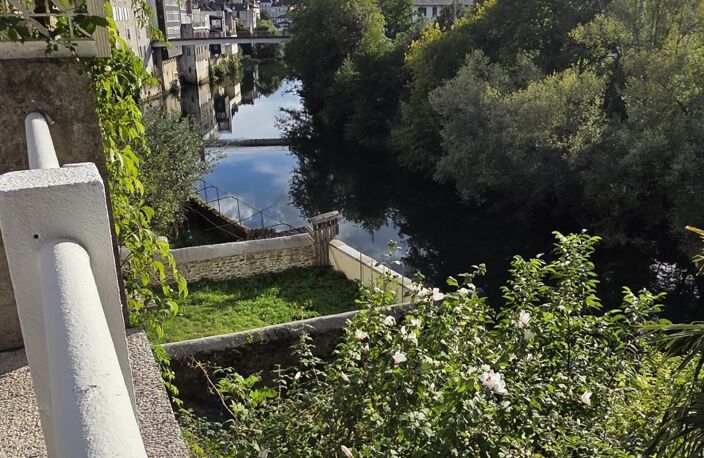 Vente Maison de ville 5 pièces — photo 4