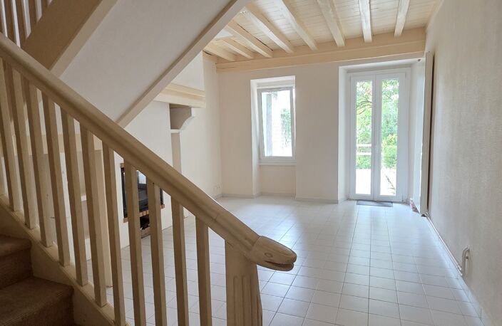 Vente Maison de ville 5 pièces — photo 5
