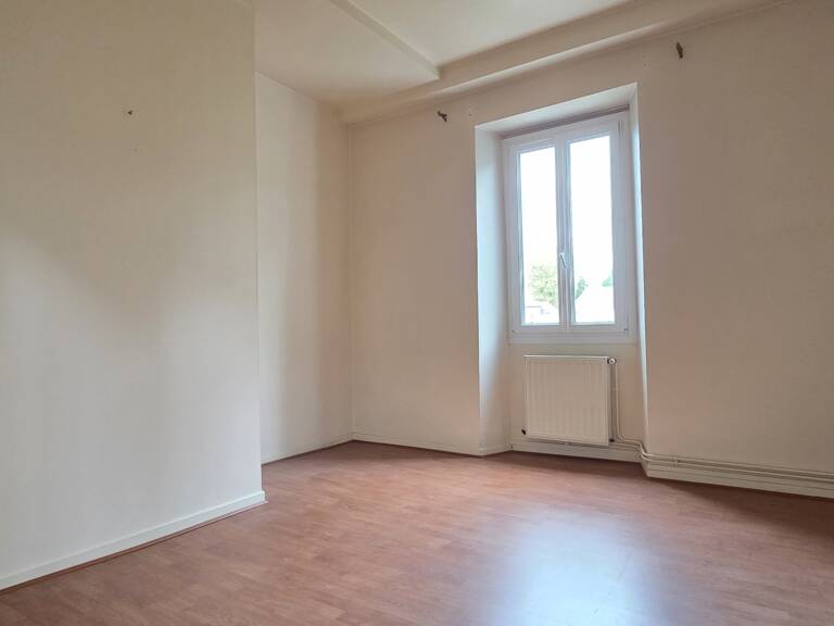 Vente Maison de ville 5 pièces — photo 1