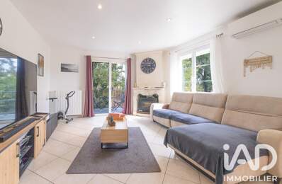 Vente Maison de ville 7 pièces — photo du bien