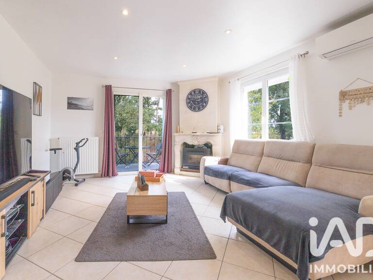 Vente Maison de ville 7 pièces — photo 1