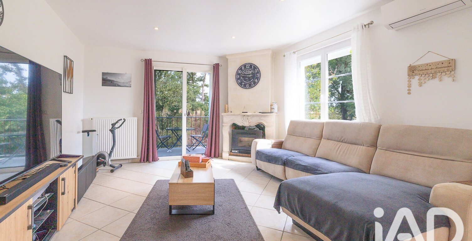 Vente Maison de ville 7 pièces — photo 1