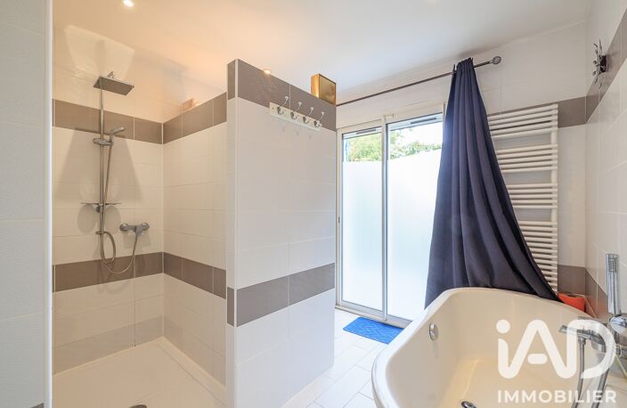 Vente Maison de ville 7 pièces — photo 3