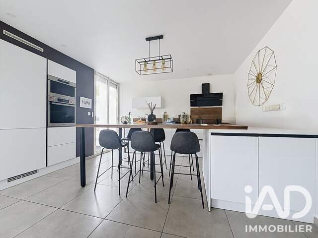 Vente Maison/villa 4 pièces — photo du bien
