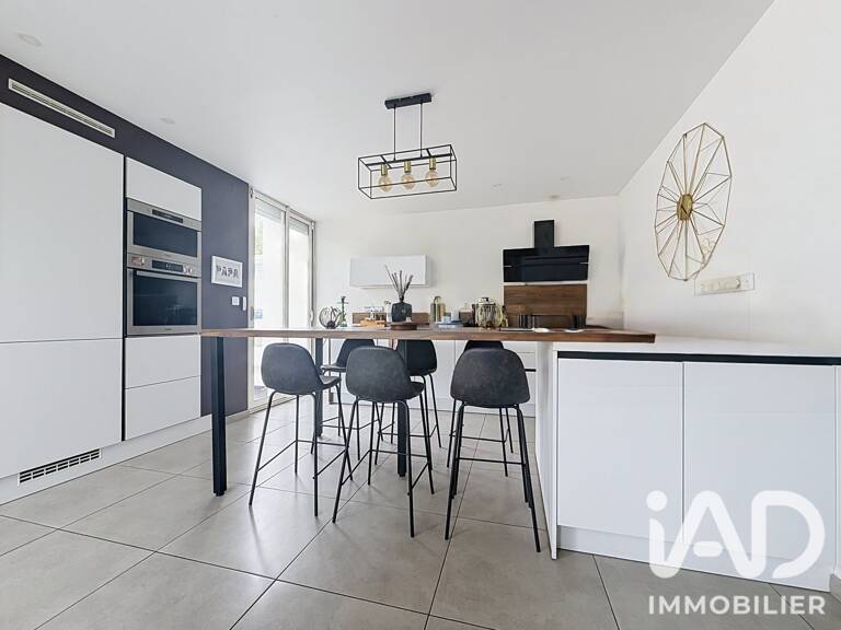 Vente Maison/villa 4 pièces — photo 1