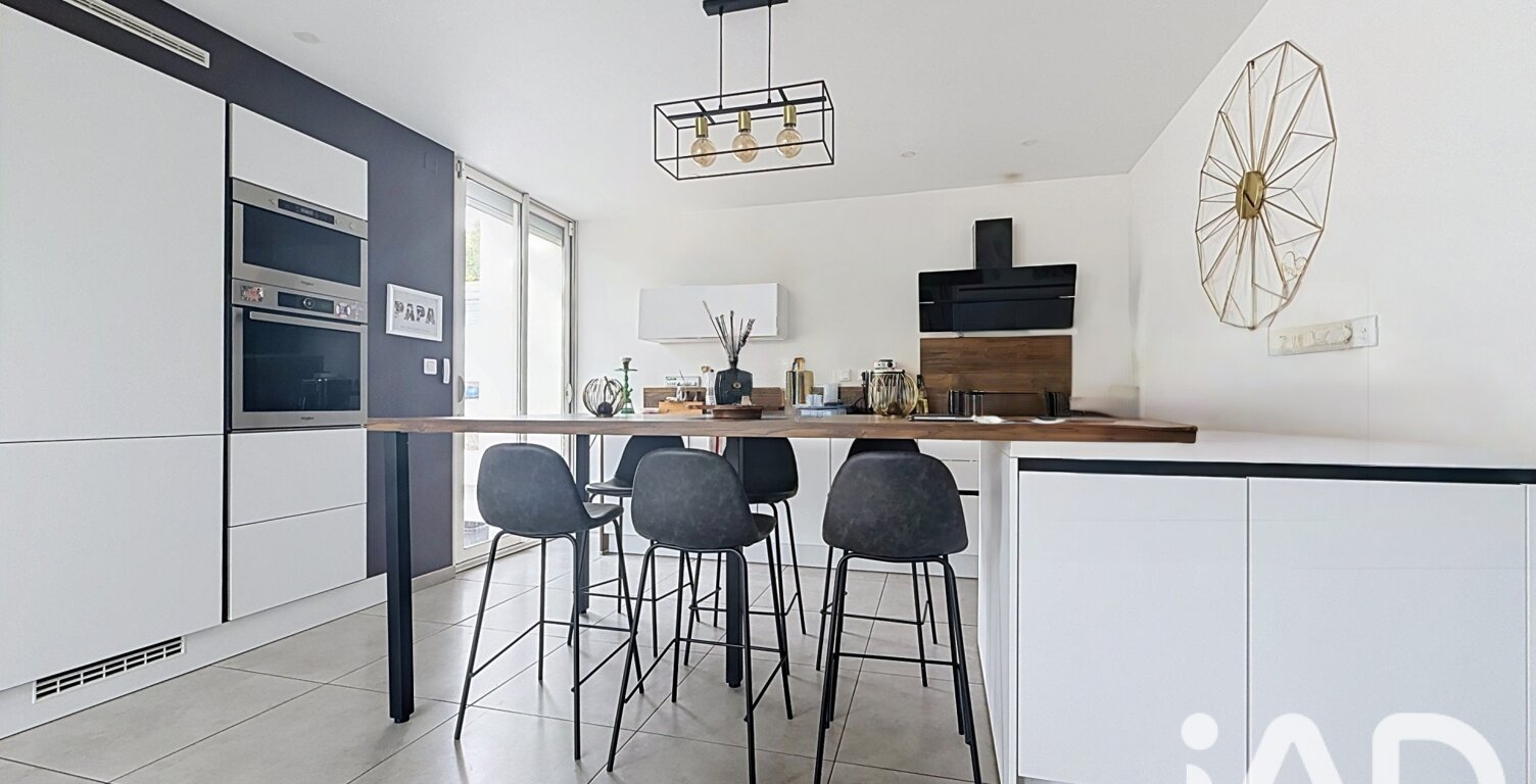 Vente Maison/villa 4 pièces — photo 1