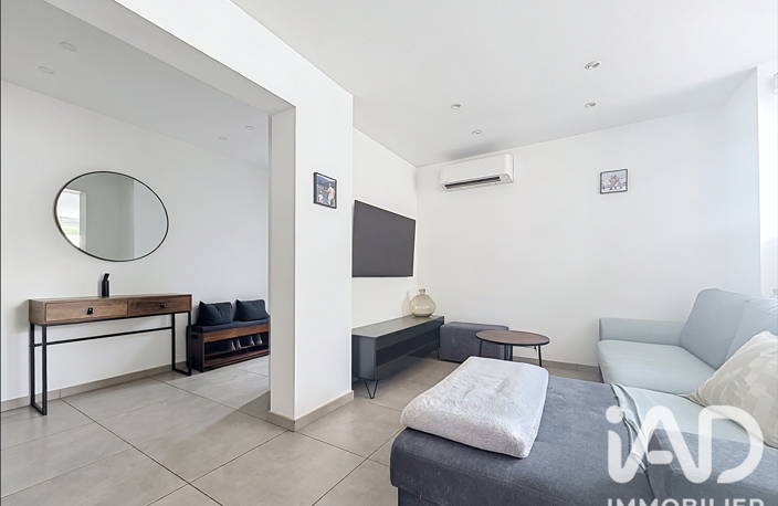 Vente Maison/villa 4 pièces — photo 2