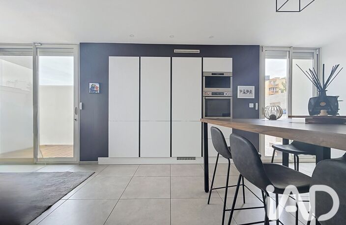 Vente Maison/villa 4 pièces — photo 5
