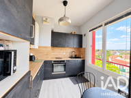Vente Appartement 4 pièces — photo 2