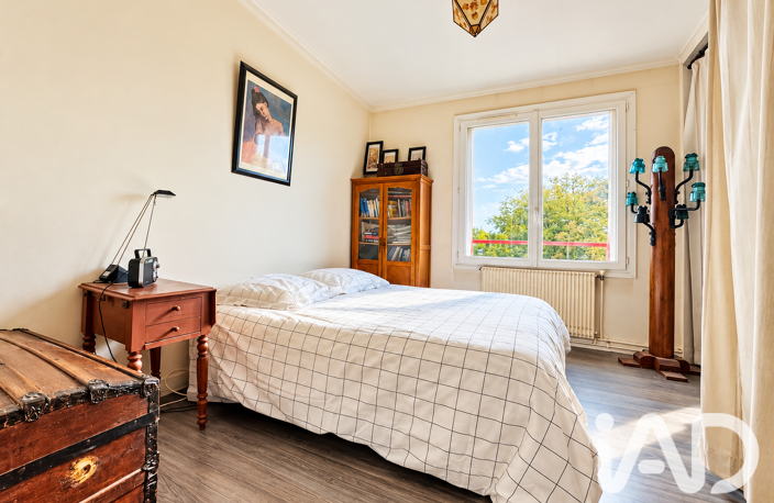 Vente Appartement 4 pièces — photo 3